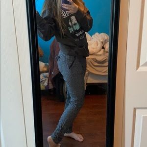 comfortable pants from SO